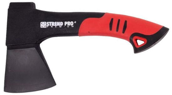 Strend Pro Sekera Premium Premium Redwolf CAX 0650/0500 g, 230 mm, nylónová rúčka