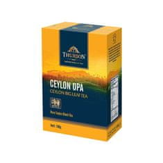 Thurson Thurson Ceylon OPA, černý čaj (100 g)