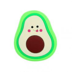 TopQ Držák na mobil Gummy Avocado 53600