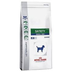 Royal Canin Royal Canin Satiety Small Dog 3 kg granule pro dospělé psy malých plemen