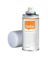 Nobo Čistící sprej na bílé tabule, 150 ml, 34533943