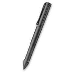 Lamy Lamy Twin pen safari all black Emr Pom