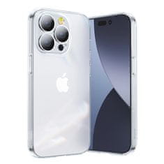 shumee Pouzdro iPhone 14 Kryt pouzdra s průhledným krytem fotoaparátu 14Q