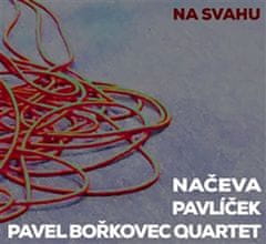 Načeva: Na svahu