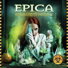 Epica: Alchemy Project