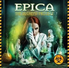 Epica: Alchemy Project (EP)