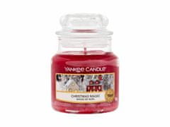 Yankee Candle 104g christmas magic, vonná svíčka