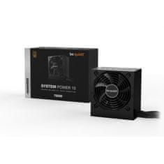 Be quiet! Sytem Power 10, 750 W, 80+ Bronze (BN329)