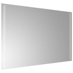 Petromila Koupelnové zrcadlo s LED osvětlením 60x90 cm