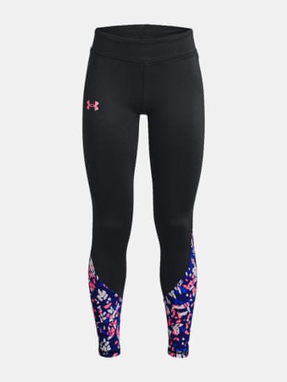 Under Armour Legíny CW Novelty Legging-BLK