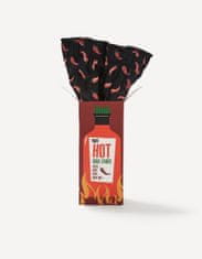Celio Dárkové balení trenýrek Hot chilli sauce S