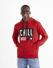 Celio Mikina Chill mode on XL