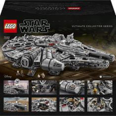 LEGO Star Wars™ 75192 Millennium Falcon