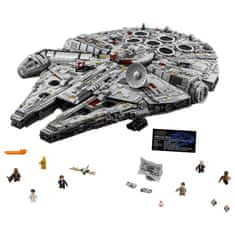 LEGO Star Wars™ 75192 Millennium Falcon