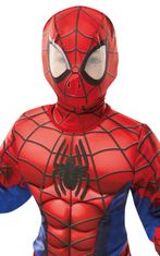 Grooters Spiderman Deluxe - vel. M