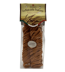 Brezzo Těstoviny Tagliatelle s chilli papričkami, 250 g