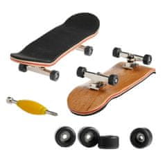 Northix Prstový skateboard 