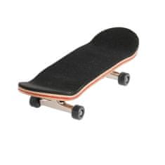 Northix Prstový skateboard 