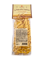 Brezzo Těstoviny Tagliatelle s citronem, 250 g