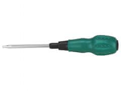 Extol Premium šroubovák TORX, T 7x75mm