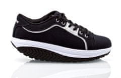 Fit Walk Kecky černé 40