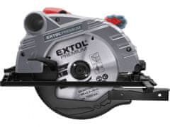 Extol Premium Pila kotoučová, 185mm, 1400W