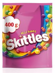 Mars Skittles Wild Berry 400g