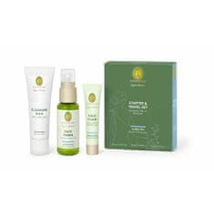 Primavera Dárková sada hydratační pleťové péče Hydrating (Starter & Travel Set)