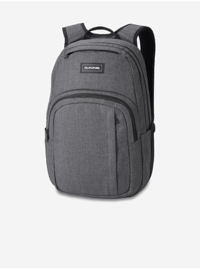 Dakine Černý pánský batoh Dakine Campus Medium 25 l