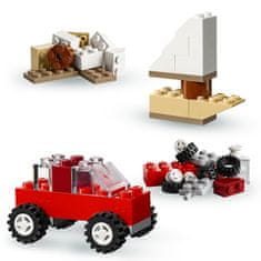 LEGO Classic 10713 Kreativní kufřík