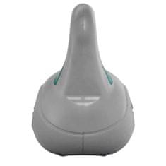 Sportvida Kettlebell pokrytý vinylem činka 10 KG