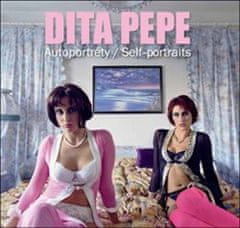 Dita Pepe: Dita Pepe - Autoportréty / Self-portraits