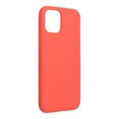 FORCELL Obal / kryt na Apple iPhone 11 ( 6.1" ) růžový - Forcell Silicone Lite