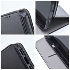 Xiaomi Pouzdro / obal na Xiaomi Redmi 10C černé - knížkové Smart Magneto book case