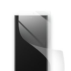 MobilMajak Tvrzené / ochranné sklo pro Samsung Galaxy S22 / S23 - Bestsuit Flexible Hybrid Glass
