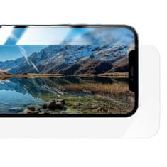 MobilMajak Tvrzené / ochranné sklo pro Samsung Galaxy S22 / S23 - Bestsuit Flexible Hybrid Glass