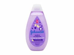 JOHNSON´S 500ml bedtime baby wash, sprchový gel