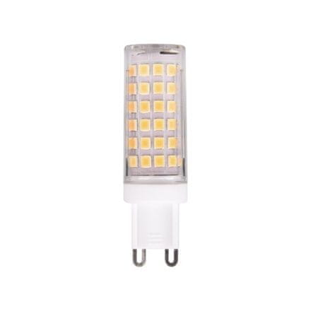 Rabalux LED žárovka 1997 LED G9 8W 800lm 4000K