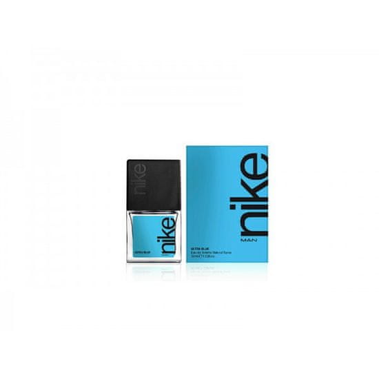 Nike Ultra Blue Man - EDT