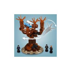 LEGO Harry Potter 71043 Bradavický hrad