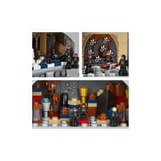 LEGO Harry Potter 71043 Bradavický hrad