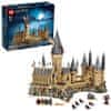 LEGO Harry Potter 71043 Bradavický hrad