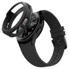 Spigen Kryt Liquid Air Samsung Galaxy Watch 4 Classic 42 Mm Matte Black