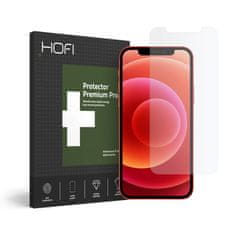 Hofi Hybridní Sklo Hybrid Pro+ iPhone 12/12 Pro
