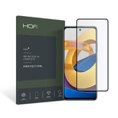 Hofi Ochranné Tvrzené Sklo sklo Pro+ Xiaomi Redmi Note 11S 5G / Poco M4 Pro 5G Black