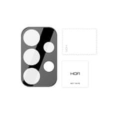 Hofi Ochranné Sklo Zadní Kamery Cam Pro+ Samsung Galaxy A13 4G / Lte Black