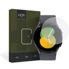 Hofi Ochranné Tvrzené Sklo sklo Pro+ Samsung Galaxy Watch 4 / 5 / 6 / 7 (44 Mm) Clear