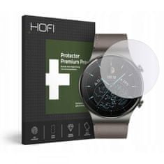 Hofi Ochranné Tvrzené Sklo sklo Pro+ Huawei Watch Gt 2 Pro