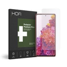Hofi Hybridní Sklo Hybrid sklo Samsung Galaxy S20 Fe