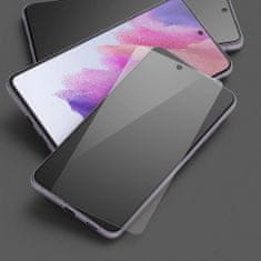 Hofi Hybridní Sklo Hybrid Pro+ iPhone 7 / 8 / Se 2020 / 2022 Clear